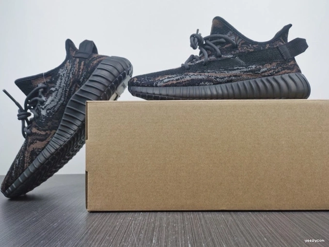 MX Boost GW3774 350 Yeezy V2 Adidas Oat Black 0815